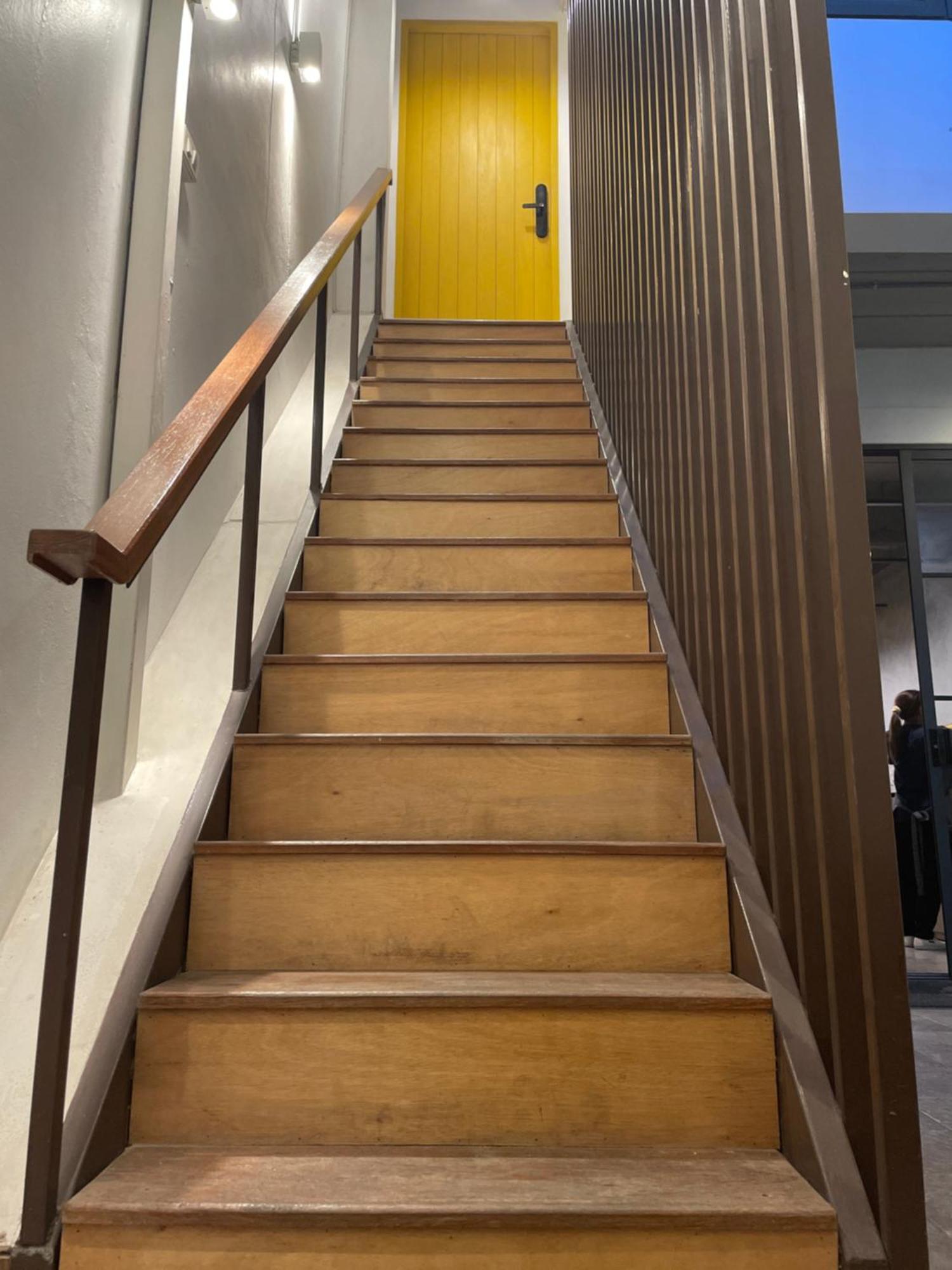 Yellow Door Hua Hin Exterior photo